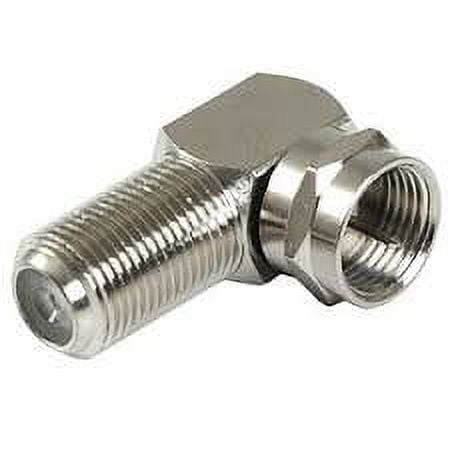 Philmore FC61 Right Angle F-Type Adapter - FC61