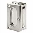 thumbnail image 3 of Prime Line Produits 250640 Poches de Passage de Luxe, Laiton Massif, 3 of 3