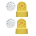 thumbnail image 1 of Medela Valves and Membranes, 1 of 5