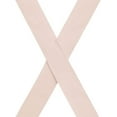 thumbnail image 3 of SuspenderStore Undergarment Suspenders - Beige - Side Construction Clip - 3 Sizes, 3 of 4