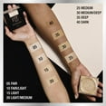 thumbnail image 4 of Polvo fijador Maybelline Fit Me Light Medium, 1 unidad, 4 of 6