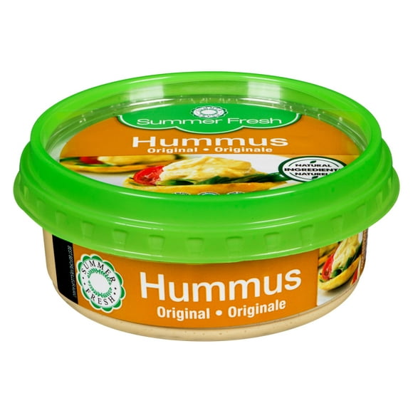 Summer Fresh Original Hummus, 227 g