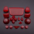 thumbnail image 1 of Pour Manette PS5 L1 R1 L2 R2 Kit de Boutons D-pad Bouton Capuchon de Remplacement pour PS5 V2 BDM-020 Manette N13, 1 of 6