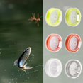 thumbnail image 3 of 20/30lb Backing Line Fishing Accessories Durable Polyester Braided Fishing Line, 3 of 5