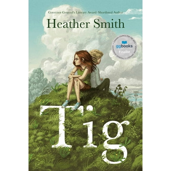 TIG, (Paperback)