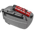 thumbnail image 1 of Bolsa portabicicletas, Asiento de bicicleta Bolsa aislante multifuncional para baúl, Bolsa de hombro 38 * 15.5 * 16 cm Adepaton MZQ-0602-2, 1 of 6