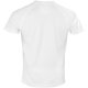 thumbnail image 2 of Spiro - Camiseta deportiva Impact Aircool para adultos unisex (Blanco), 2 of 2