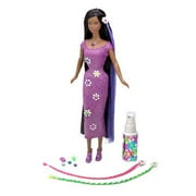 Cool Clips Christie Doll