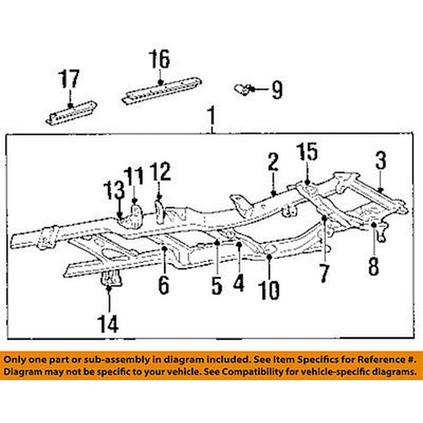 2002 dodge ram 1500 exhaust diagram