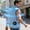 E, variant on Leeye Summer Cooling Fan Vest, Rechargeable Air Conditioned Vest with 2 Built-in Fans & 3 Speeds, Lightweight Breathable Outdoor Work Jacket for Men, S