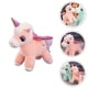 thumbnail image 3 of 1 muñeca de unicornio de peluche., 3 of 3