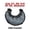 Chin Curtain, variant on X-Fifteen Helmet Visor for SHOEI Z8, X15, RF1400, X-SPR PRO Face Shield