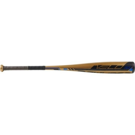 Rawlings 2019 Velo Hybrid Youth USSSA Baseball Bat, Multiple (Best Youth Baseball Bats 2019)