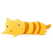 Cheeky Squeaky Goldman Ratchamp Dog Toy
