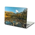thumbnail image 4 of KSK KAISHEK Hard Shell Case Cover Compatible MacBook Pro 14"( XDR Display & Touch ID, 2023 - 2021) Model A2779 M2 & A2442 M1, Type C Painting A 0810, 4 of 5