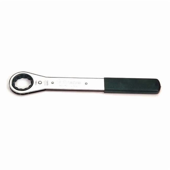 Williams Williams Single Ratchet Box Wrench, 1-5/16" JHWRB-42