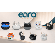 Eara Explore Li+ Bluetooth Rechargeable OTC Hearing Aids, Pair
