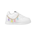 thumbnail image 2 of TENIS CASUALES NIÑA MISS PINK CROACIA SIMIPIEL BLANCO Miss Pink  CROACIA, 2 of 4