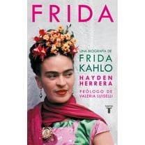 Frida / Frida: A Biography of Frida Kahlo, (Hardcover)