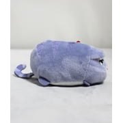 Ty TY42196 Teeny The Secret Life of Pets Chloe Plush - 8 cm