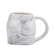thumbnail image 3 of Taza de café creativa, taza de té, regalo de cumpleaños, boda, fiesta, hogar Mármol, 3 of 9