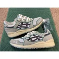 thumbnail image 1 of 1201A676-020 Asics Pleasures X Gel Lyte 3 OG Pleasures Quiet Grey Size 9 Shoes, 1 of 6