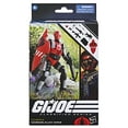 thumbnail image 3 of G.I. Joe Classified Series Crimson Alley Viper, Collectible G.I. Joe Action Figure (6"), 91, 3 of 11