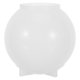 thumbnail image 1 of Bola de cristal de bricolaje Molde Molde de silicona Molde de bola de cristal Bola de cristal Moldes artesanales, 1 of 7