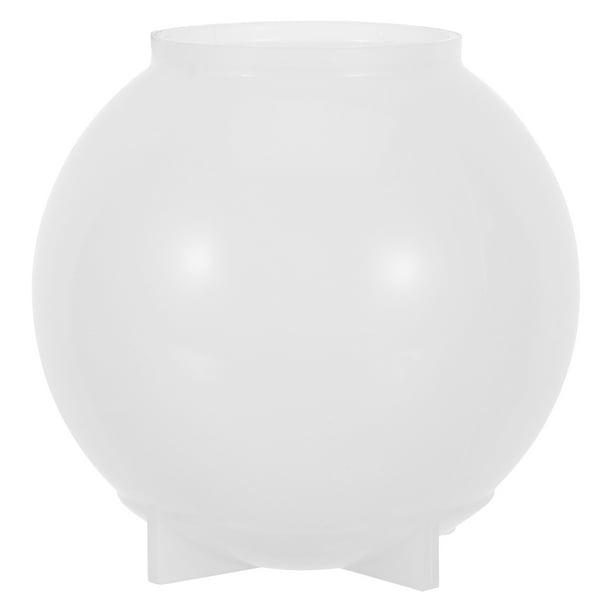Bola de cristal de bricolaje Molde Molde de silicona Molde de bola de cristal Bola de cristal Moldes artesanales