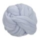 thumbnail image 1 of Aguja de Fieltro Unique Bargains Lana 8.5 Oz Fibra Hilo Mechero para Fieltro Húmedo Gris Claro, 1 of 6