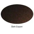 thumbnail image 5 of Aluminum Handrail Direct AHR Aluminum Wall Handrail w/ Mounts (11' Length,Dark Copper) USA Made, 5 of 5