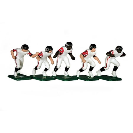 67 Big Men NFL Away Jersey Atlanta Falcons 11 Electric Football (Best Players In The Nfl Of All Time)