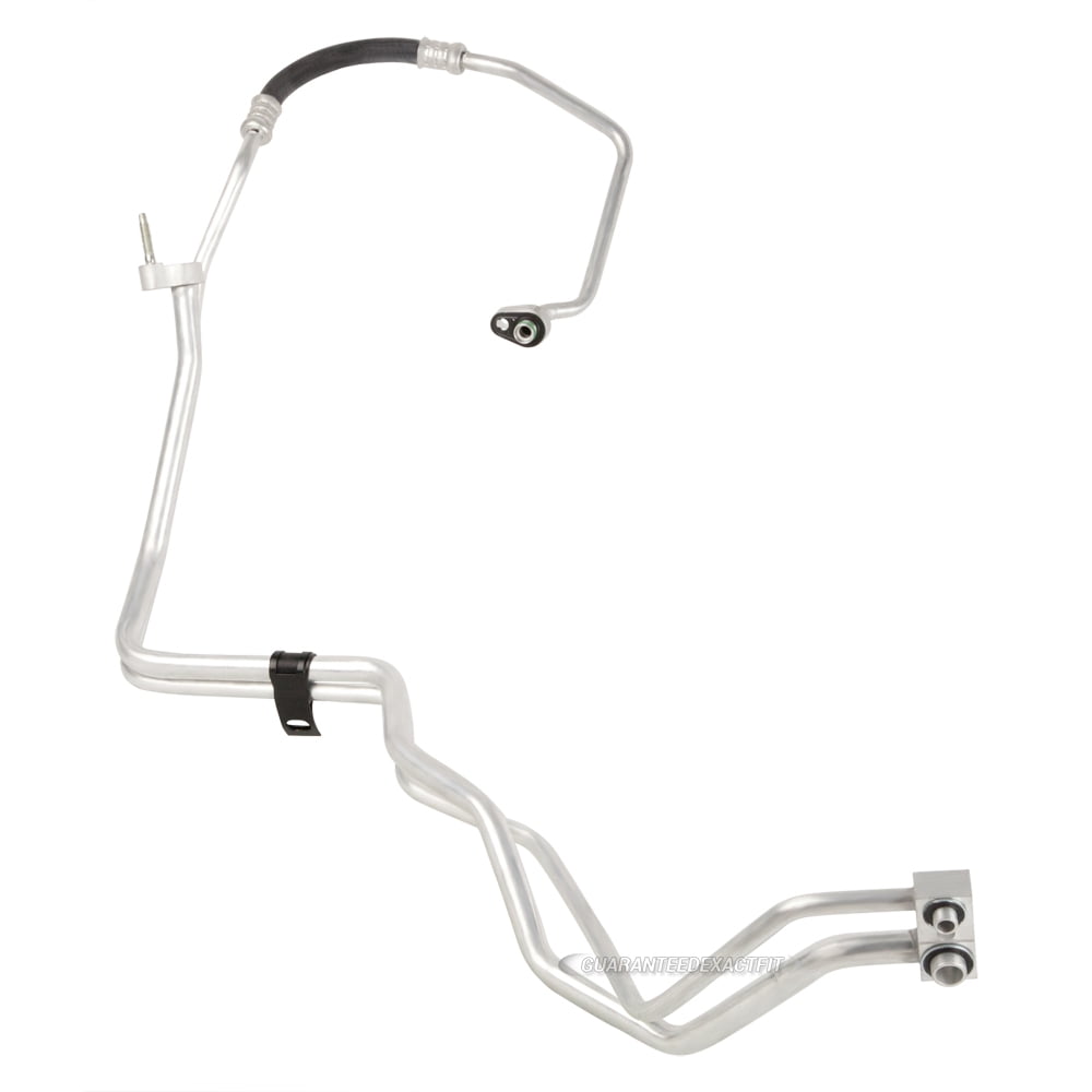New A/C AC Liquid Line w/ Orifice Tube For Dodge Caliber & Jeep Compass