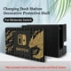 thumbnail image 4 of Funda De Reemplazo Para Nintendo Switch Oled Dock Cover Temática Zelda Decorativa Placa Frontal Cubierta Protectora Accesorios, 4 of 4