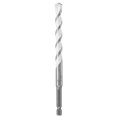 thumbnail image 2 of Bosch Daredevil 3/8 in. X 6 in. L Tungsten Carbide Tipped Drill Bit Hex Shank 1 pc, 2 of 2