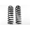 thumbnail image 1 of RESORTE DE SUSPENSION TRAIL BLAZER 2002 al 2008 CHEVROLET Trasero SYD ., 1 of 4