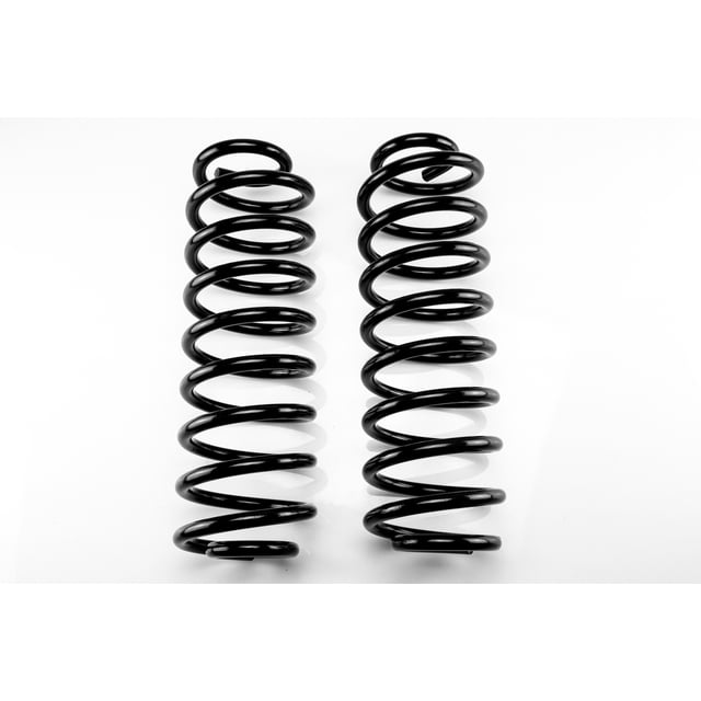 RESORTE DE SUSPENSION TRAIL BLAZER 2002 al 2008 CHEVROLET Trasero SYD .
