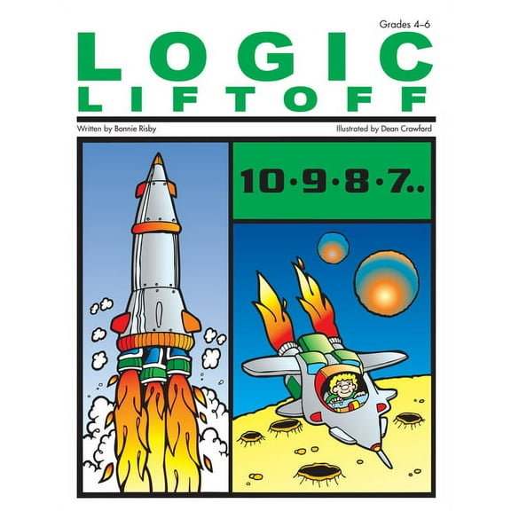 Logic Liftoff