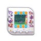 thumbnail image 2 of Mini juguetes electrónicos para mascotas 90S Virtual Cyber ​​Pet Toy 12 juegos divertido regalo de Navidad para niños adultos, 2 of 3