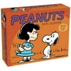 Peanuts 2019 Day-To-Day Calendar (Other)