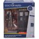 thumbnail image 1 of Doctor Who 2nd Dr yamp; Tardis Set - Classic Doctor Who Acti Doctor Who Doctor Who, 1 of 2