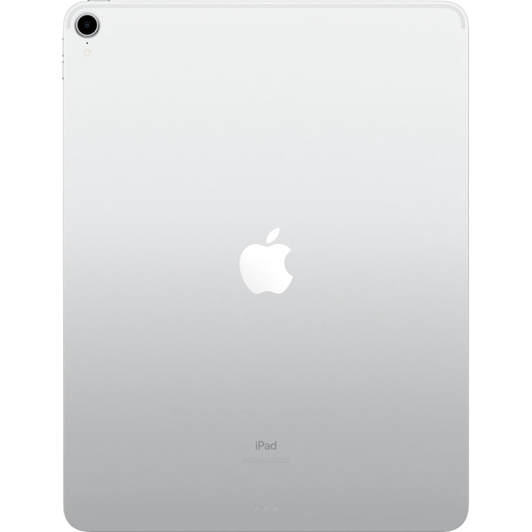 Restored Apple - 12.9-Inch iPad Pro (3rd Generation) with Wi-Fi