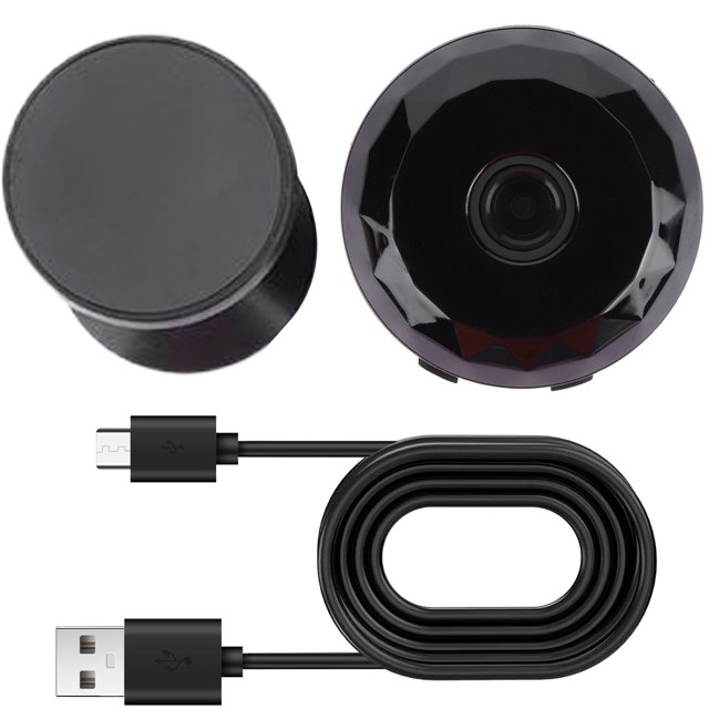 Mini Cámara A10 Monitoreo Inalámbrico