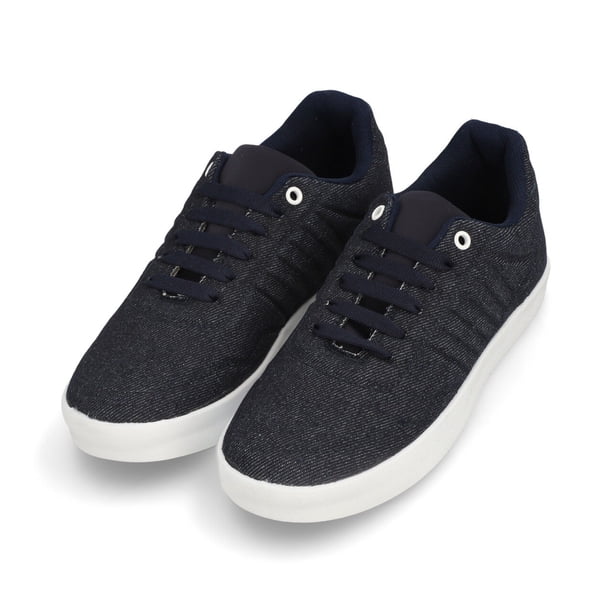 Tenis Agujeta Hombre D14140011523 Dorothy Gaynor Tenis Agujeta Hombre D14140011523