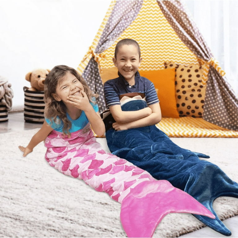 Mermaid weighted blanket new arrivals