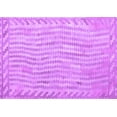 thumbnail image 1 of Ahgly Company Indoor Rectangle Southwestern Purple Country Area Rugs, 3' x 5', 1 of 4