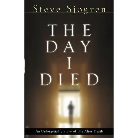 The Day I Died (Paperback)