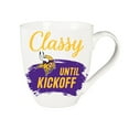 thumbnail image 3 of Minnesota Vikings Team 16oz. Ceramic Mug Gift Set, 3 of 4