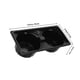 thumbnail image 1 of Coffee Holder Coffee Cups Tray for Outdoor Use Plastic Black Versatility 50Set, 1 of 4