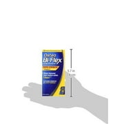 Osteo Bi-Flex Triple Strength + Vitamin D, Coated Tablets 80 ea